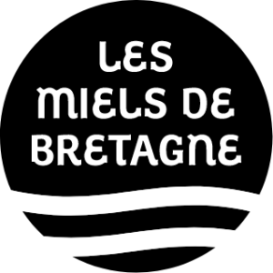 Label Les miels de Bretagne